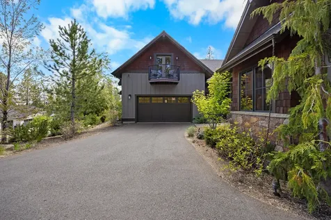 3157 NW Shevlin Meadow Drive Bend OR 97703