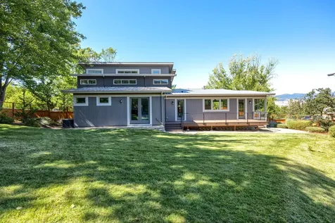 1369 Tolman Creek Road Ashland OR 97520