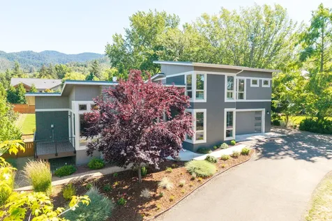 1369 Tolman Creek Road Ashland OR 97520