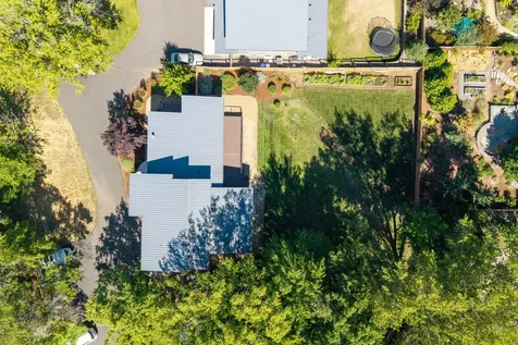 1369 Tolman Creek Road Ashland OR 97520
