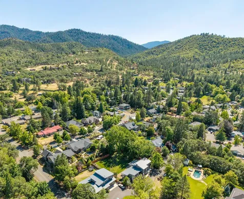 1369 Tolman Creek Road Ashland OR 97520