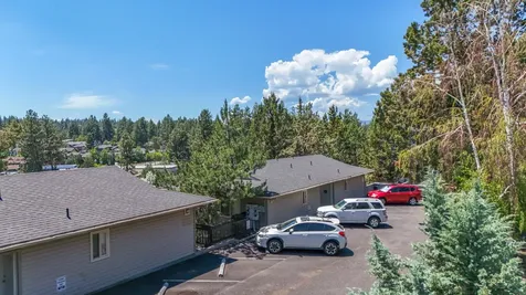1597 NW Portland Avenue Bend OR 97703