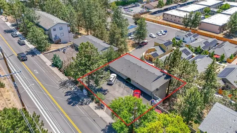 1597 NW Portland Avenue Bend OR 97703