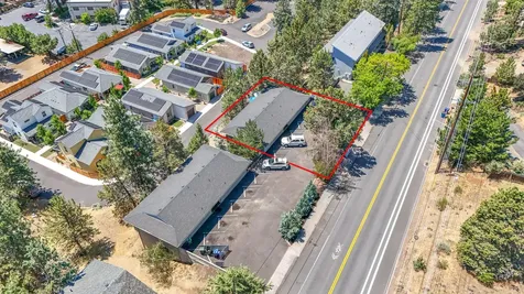 1597 NW Portland Avenue Bend OR 97703