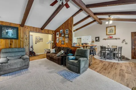 107 Rebel Hill Road Canyon City OR 97820