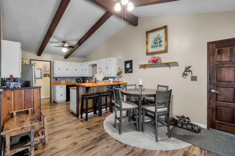 107 Rebel Hill Road Canyon City OR 97820