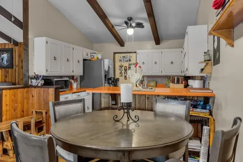 107 Rebel Hill Road Canyon City OR 97820