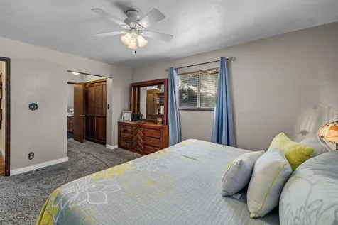 107 Rebel Hill Road Canyon City OR 97820