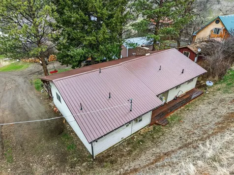 107 Rebel Hill Road Canyon City OR 97820