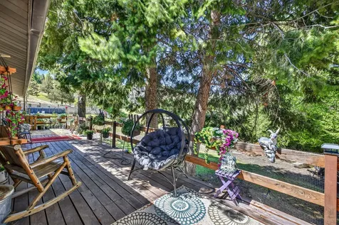 107 Rebel Hill Road Canyon City OR 97820
