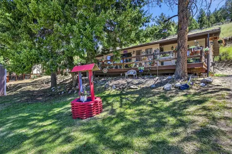 107 Rebel Hill Road Canyon City OR 97820