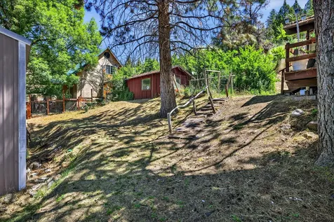 107 Rebel Hill Road Canyon City OR 97820