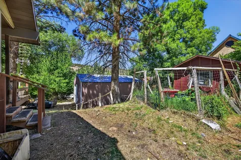 107 Rebel Hill Road Canyon City OR 97820