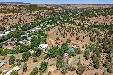 107 Rebel Hill Road Canyon City OR 97820
