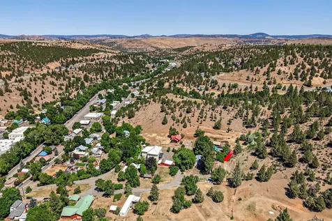 107 Rebel Hill Road Canyon City OR 97820