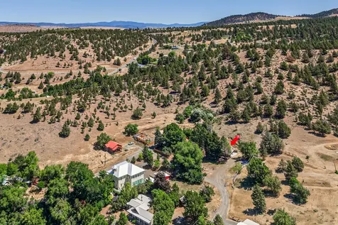 107 Rebel Hill Road Canyon City OR 97820