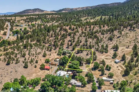 107 Rebel Hill Road Canyon City OR 97820