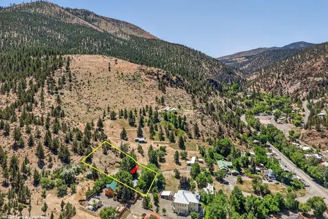 107 Rebel Hill Road Canyon City OR 97820