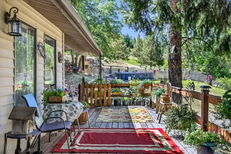 107 Rebel Hill Road Canyon City OR 97820