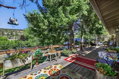 107 Rebel Hill Road Canyon City OR 97820