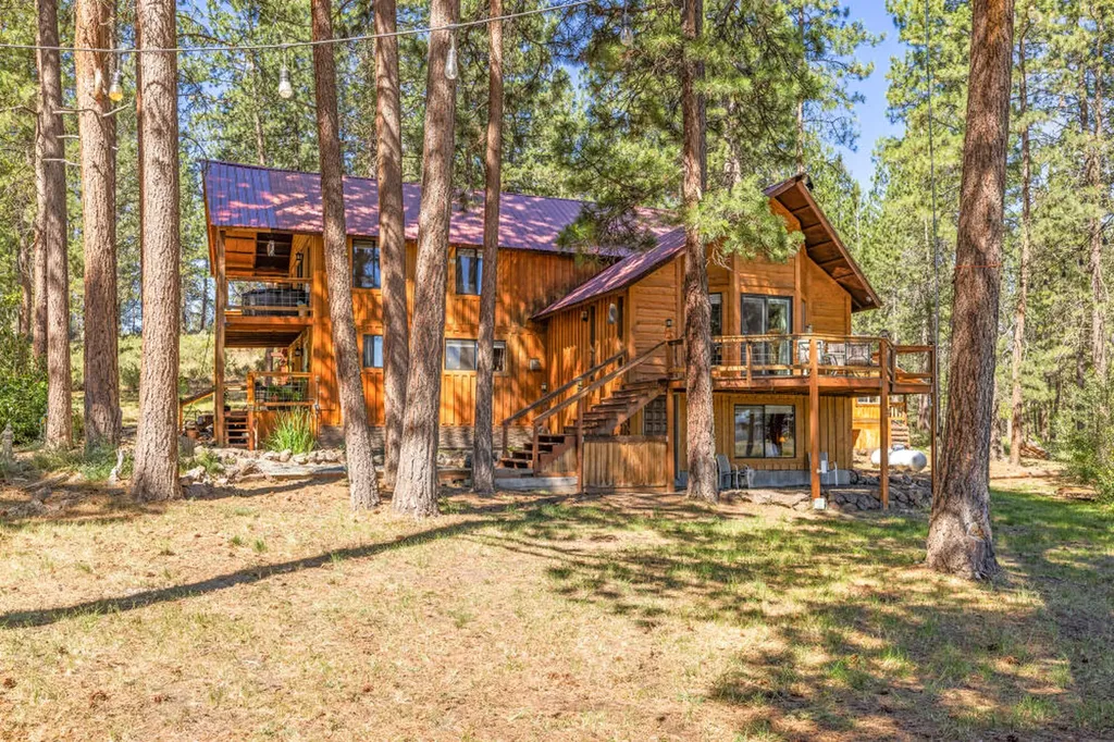 17707 Skeen Ranch Road Sprague River OR 97639