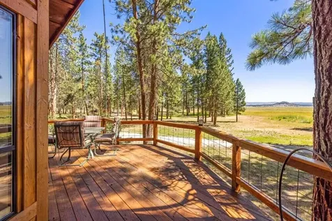 17707 Skeen Ranch Road Sprague River OR 97639