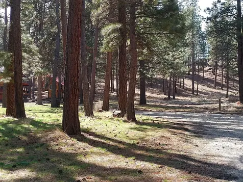 17707 Skeen Ranch Road Sprague River OR 97639