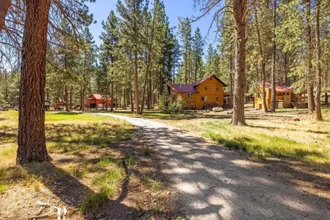 17707 Skeen Ranch Road Sprague River OR 97639