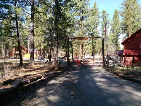 17707 Skeen Ranch Road Sprague River OR 97639