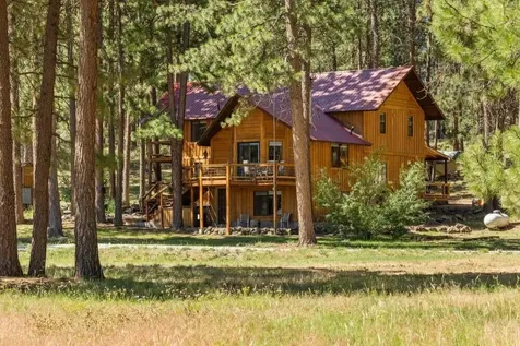17707 Skeen Ranch Road Sprague River OR 97639