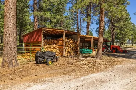 17707 Skeen Ranch Road Sprague River OR 97639