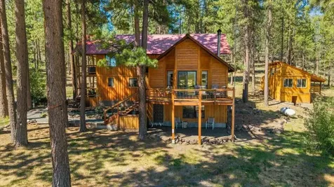 17707 Skeen Ranch Road Sprague River OR 97639