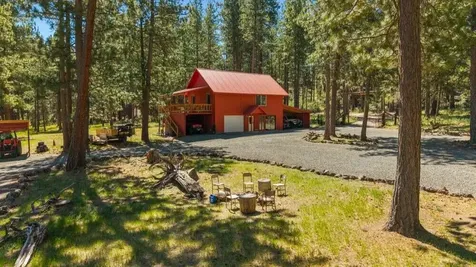 17707 Skeen Ranch Road Sprague River OR 97639