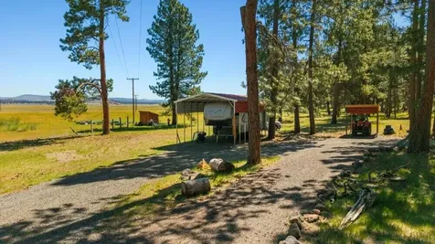 17707 Skeen Ranch Road Sprague River OR 97639