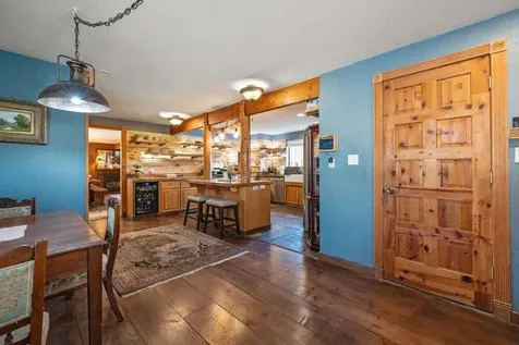 17707 Skeen Ranch Road Sprague River OR 97639