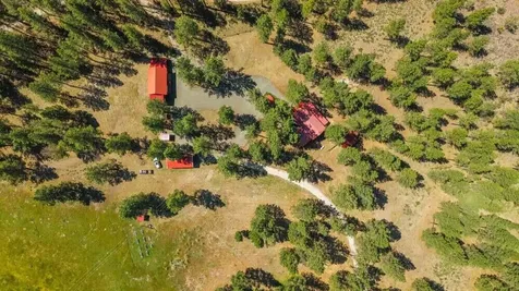 17707 Skeen Ranch Road Sprague River OR 97639