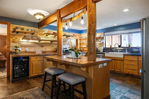 17707 Skeen Ranch Road Sprague River OR 97639
