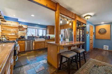 17707 Skeen Ranch Road Sprague River OR 97639