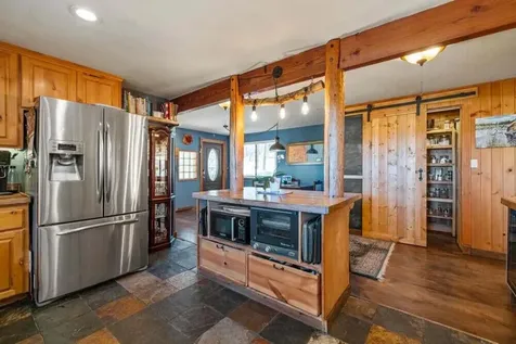 17707 Skeen Ranch Road Sprague River OR 97639