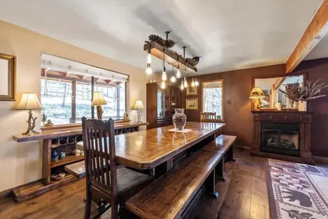 17707 Skeen Ranch Road Sprague River OR 97639