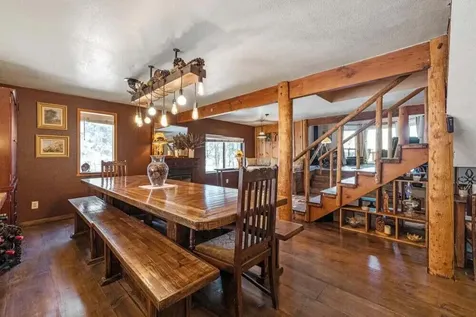 17707 Skeen Ranch Road Sprague River OR 97639