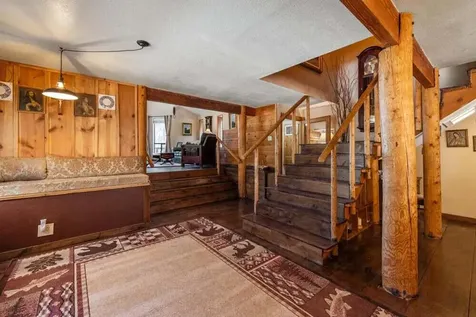 17707 Skeen Ranch Road Sprague River OR 97639