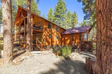 17707 Skeen Ranch Road Sprague River OR 97639