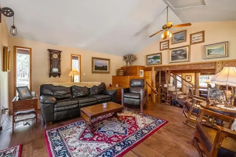 17707 Skeen Ranch Road Sprague River OR 97639