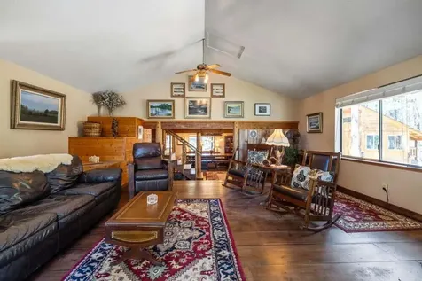17707 Skeen Ranch Road Sprague River OR 97639
