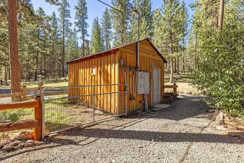 17707 Skeen Ranch Road Sprague River OR 97639
