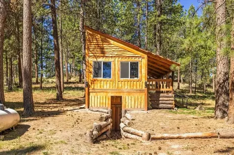 17707 Skeen Ranch Road Sprague River OR 97639
