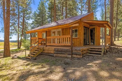 17707 Skeen Ranch Road Sprague River OR 97639