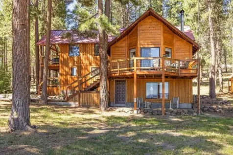 17707 Skeen Ranch Road Sprague River OR 97639