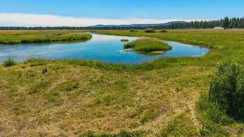 17707 Skeen Ranch Road Sprague River OR 97639